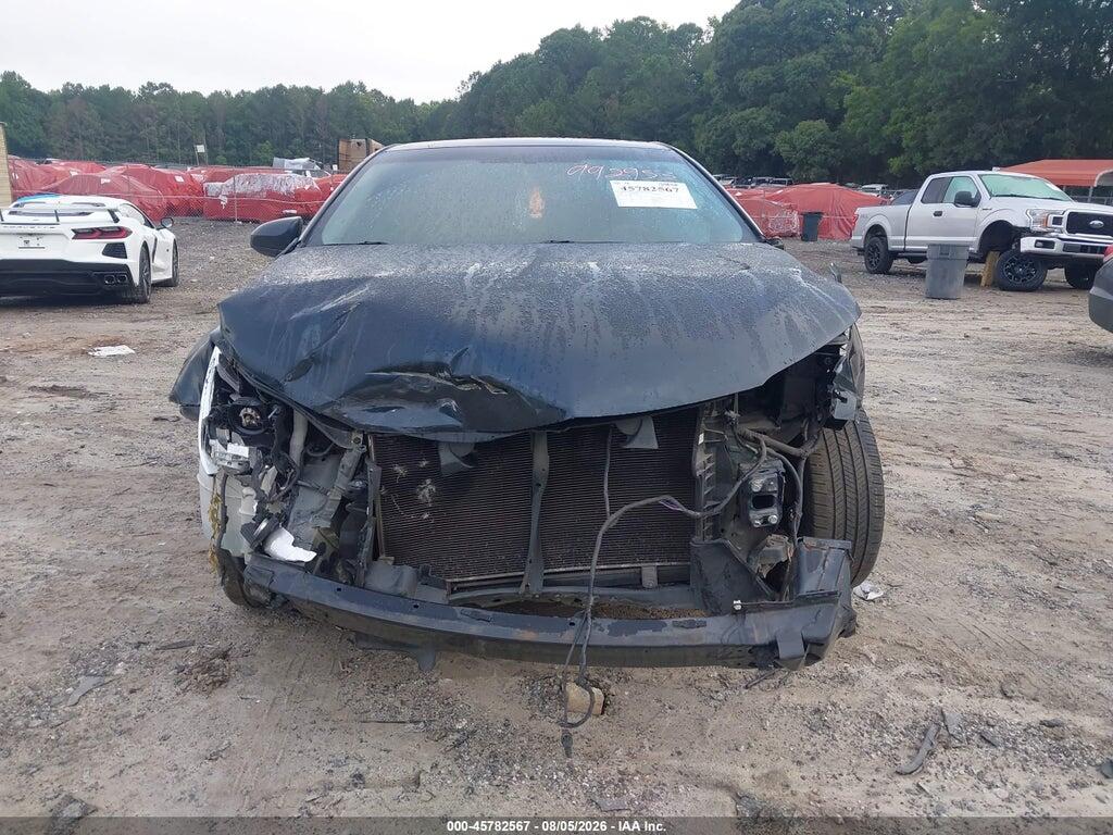 4T1BF1FK2FU992953 2015 TOYOTA CAMRY photo no. 11
