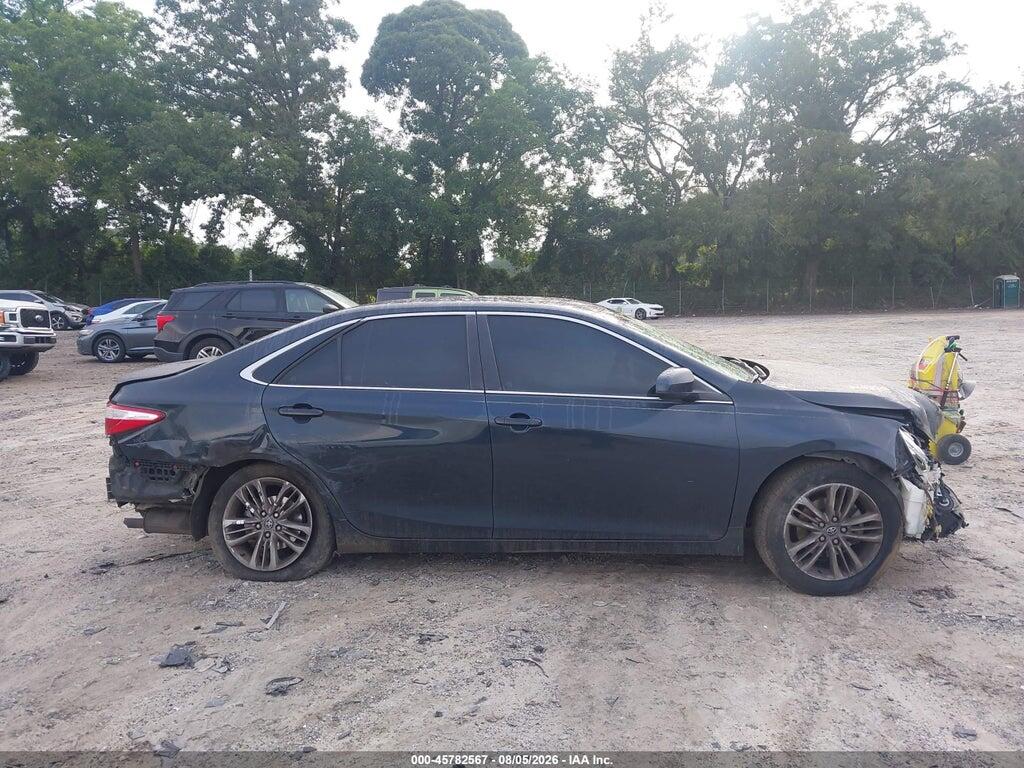 4T1BF1FK2FU992953 2015 TOYOTA CAMRY photo no. 12
