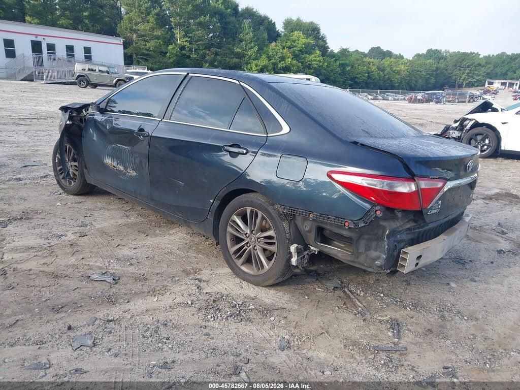4T1BF1FK2FU992953 2015 TOYOTA CAMRY photo no. 3