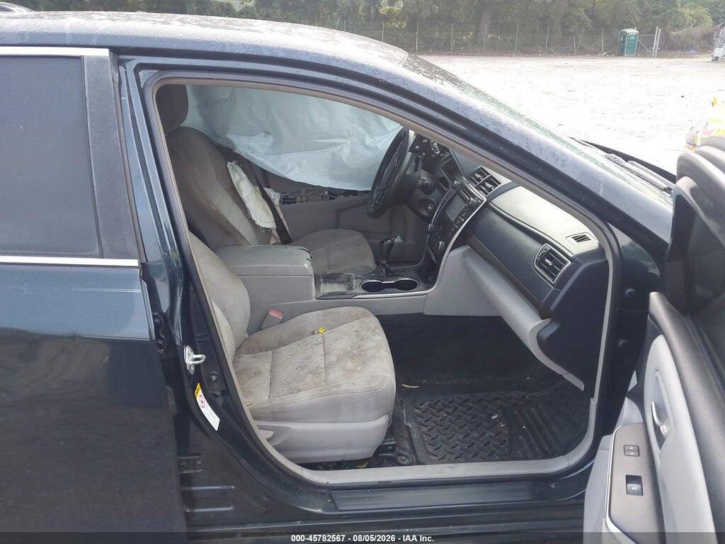 4T1BF1FK2FU992953 2015 TOYOTA CAMRY photo no. 5