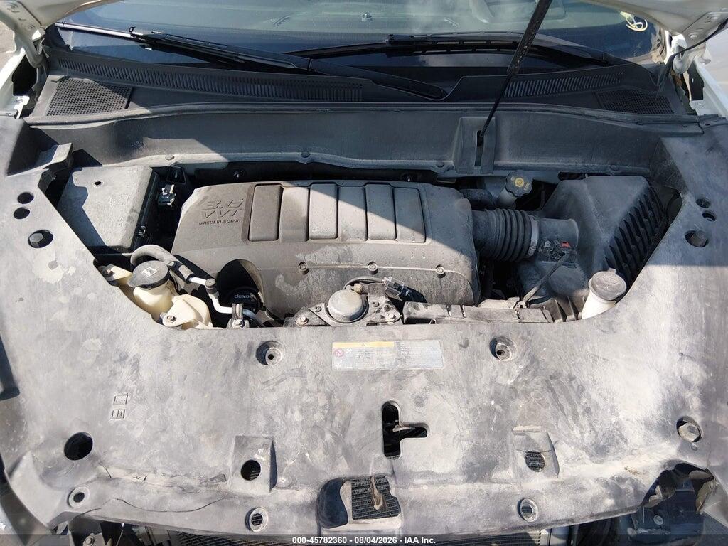 1GKKVTKD4FJ277995 2015 GMC ACADIA photo no. 10