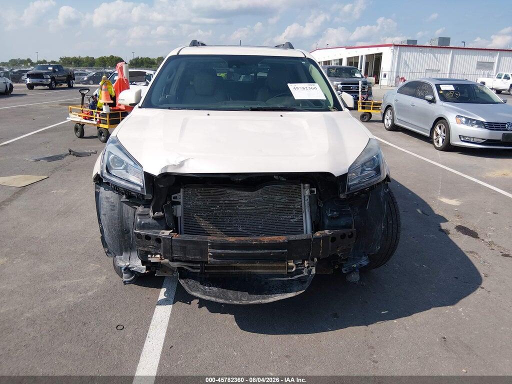 1GKKVTKD4FJ277995 2015 GMC ACADIA photo no. 6