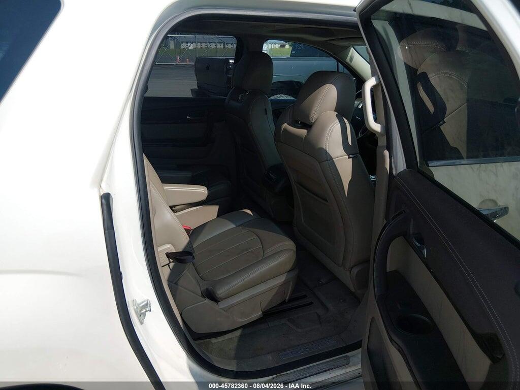 1GKKVTKD4FJ277995 2015 GMC ACADIA photo no. 8