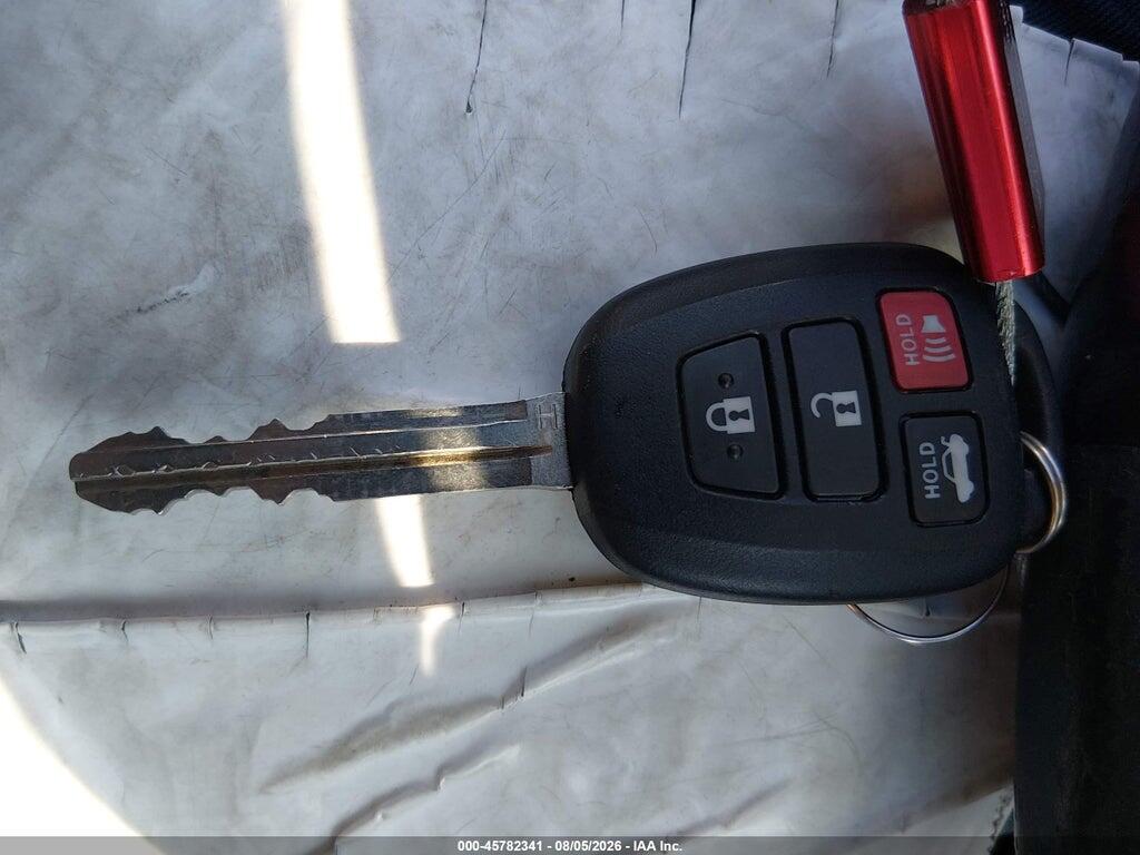 2T1BURHE2FC280357 2015 TOYOTA COROLLA photo no. 11