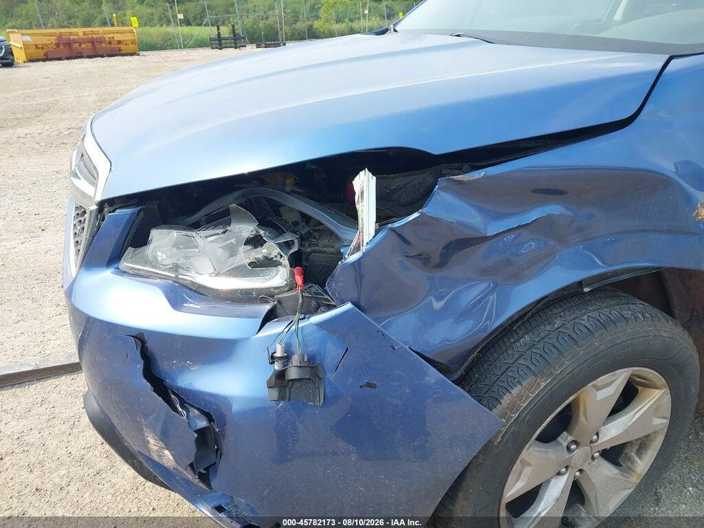JF2SJADC8FG504622 2015 SUBARU FORESTER photo no. 6