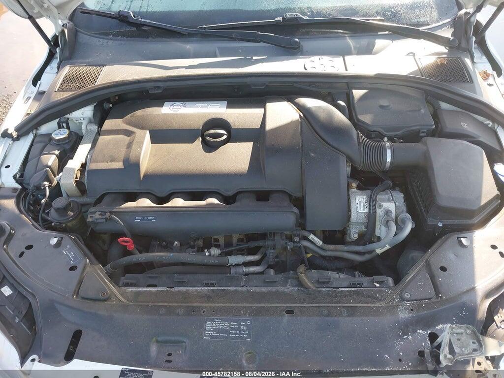 YV4902ND2F1201008 2015 VOLVO XC70 photo no. 10