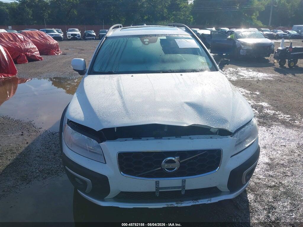 YV4902ND2F1201008 2015 VOLVO XC70 photo no. 12