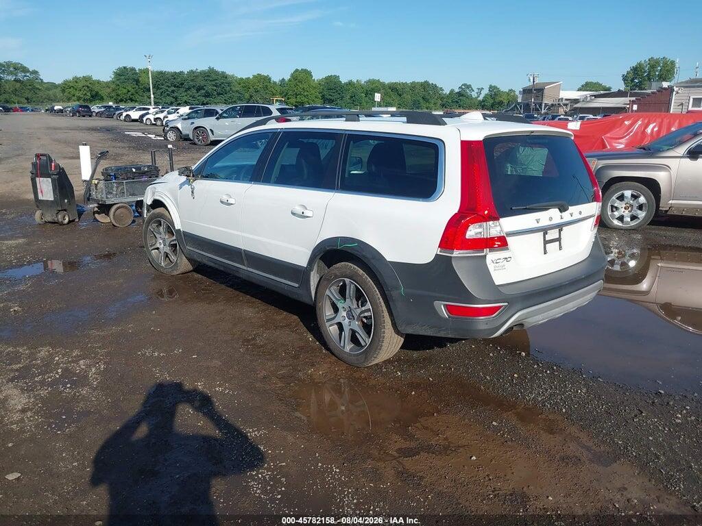 YV4902ND2F1201008 2015 VOLVO XC70 photo no. 3