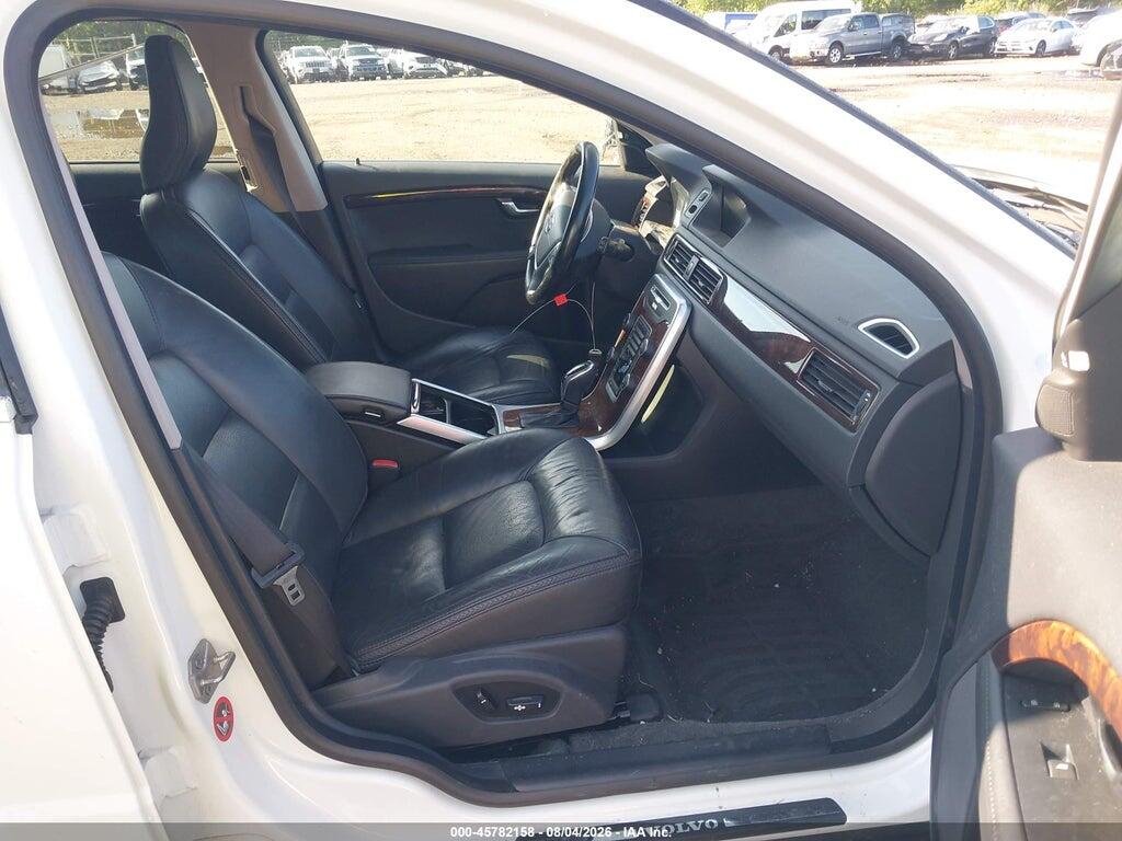 YV4902ND2F1201008 2015 VOLVO XC70 photo no. 5