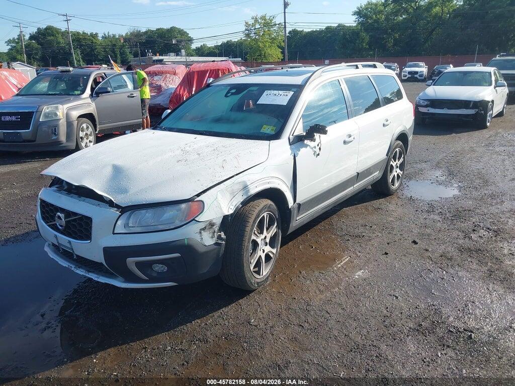 YV4902ND2F1201008 2015 VOLVO XC70 photo no. 6