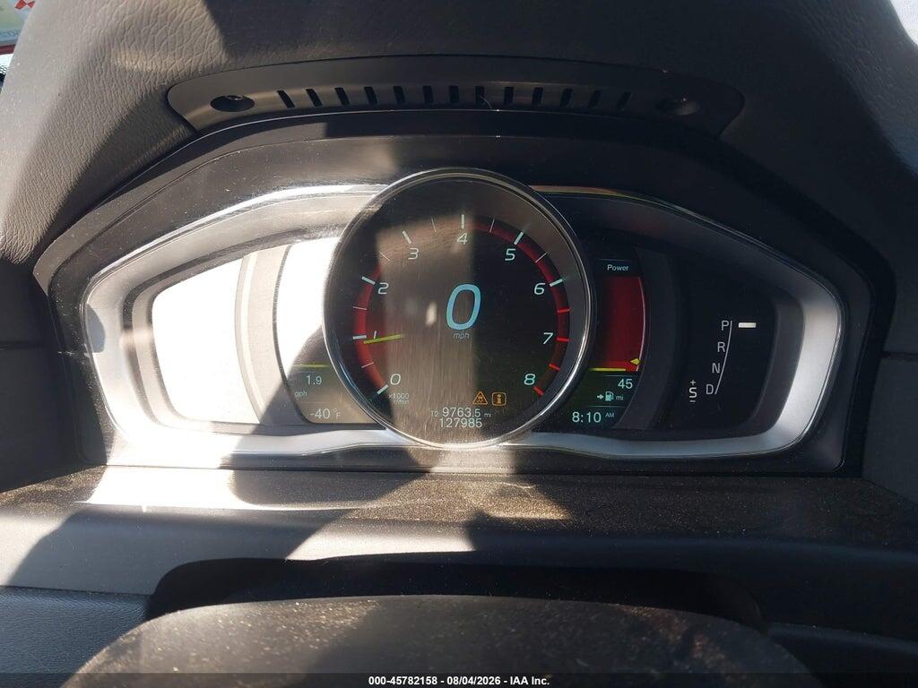 YV4902ND2F1201008 2015 VOLVO XC70 photo no. 7
