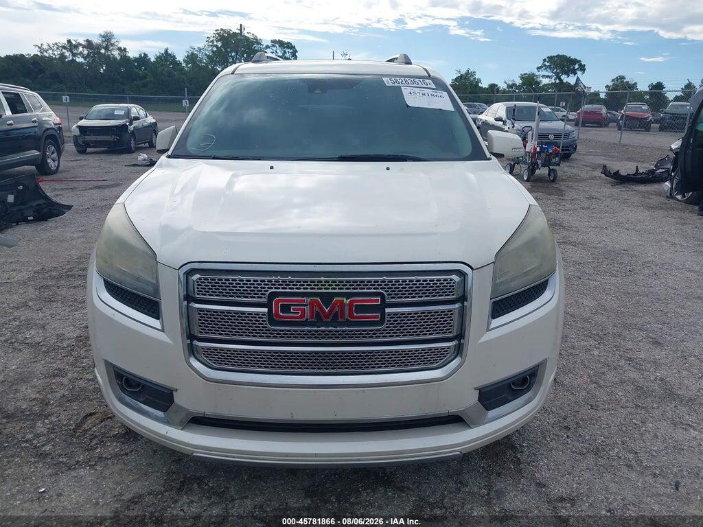 1GKKRTKD3FJ317276 2015 GMC ACADIA photo no. 12