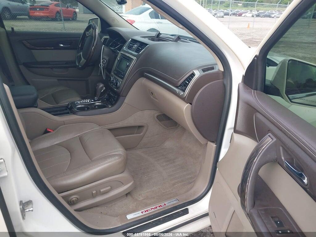 1GKKRTKD3FJ317276 2015 GMC ACADIA photo no. 5