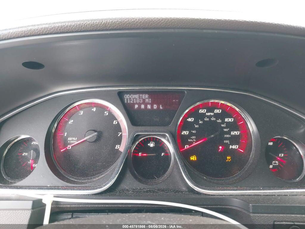 1GKKRTKD3FJ317276 2015 GMC ACADIA photo no. 7