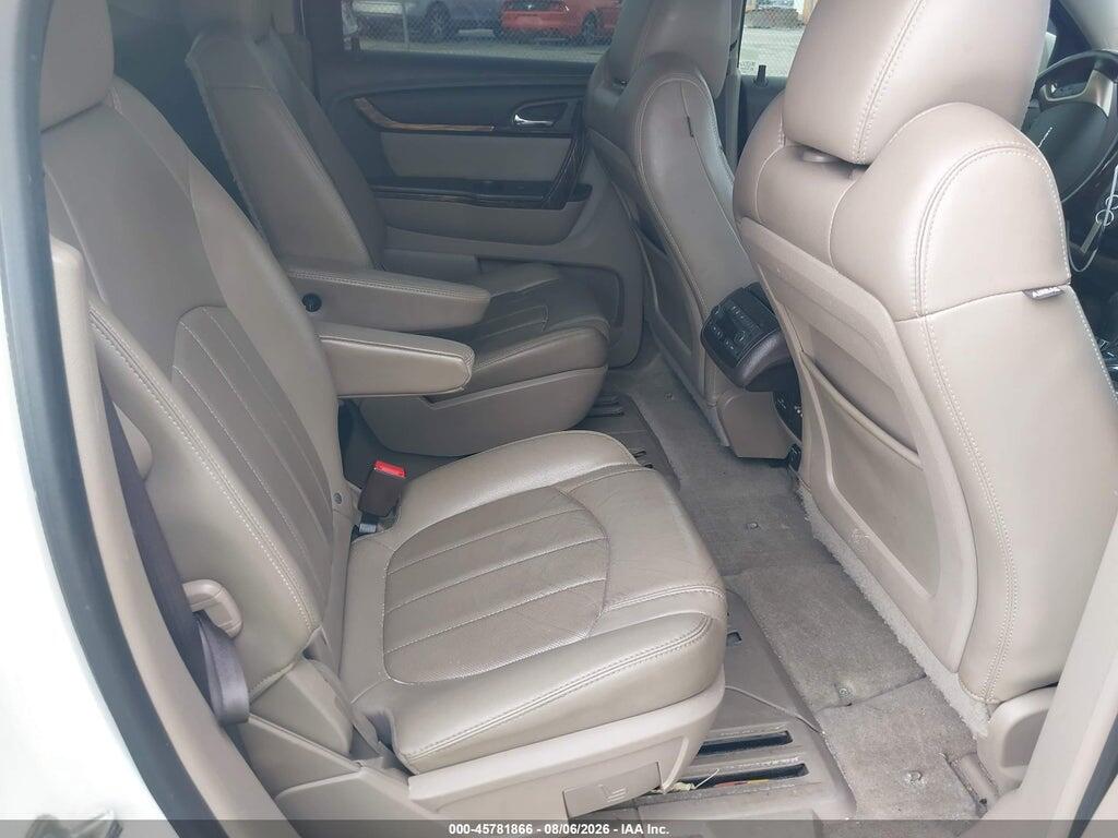 1GKKRTKD3FJ317276 2015 GMC ACADIA photo no. 8