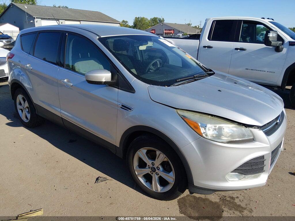 1FMCU0G75FUC76160 2015 FORD ESCAPE photo no. 1