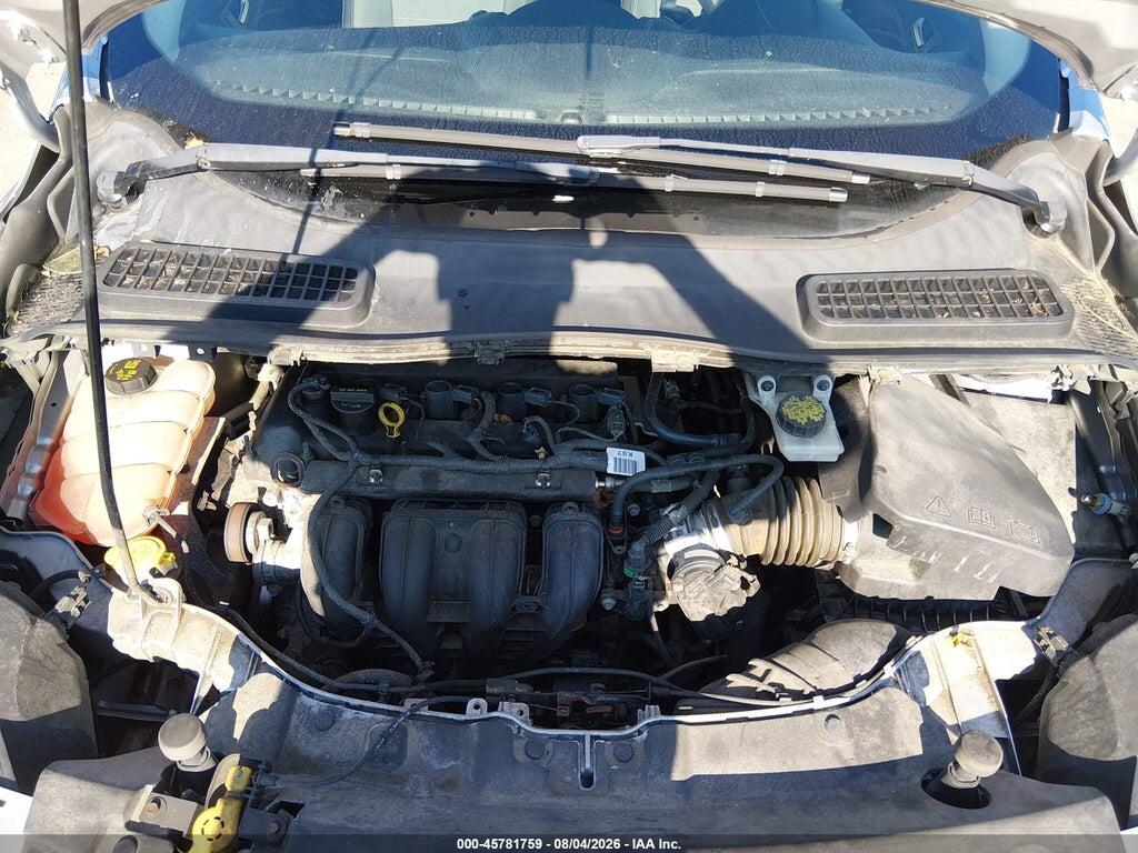 1FMCU0G75FUC76160 2015 FORD ESCAPE photo no. 10