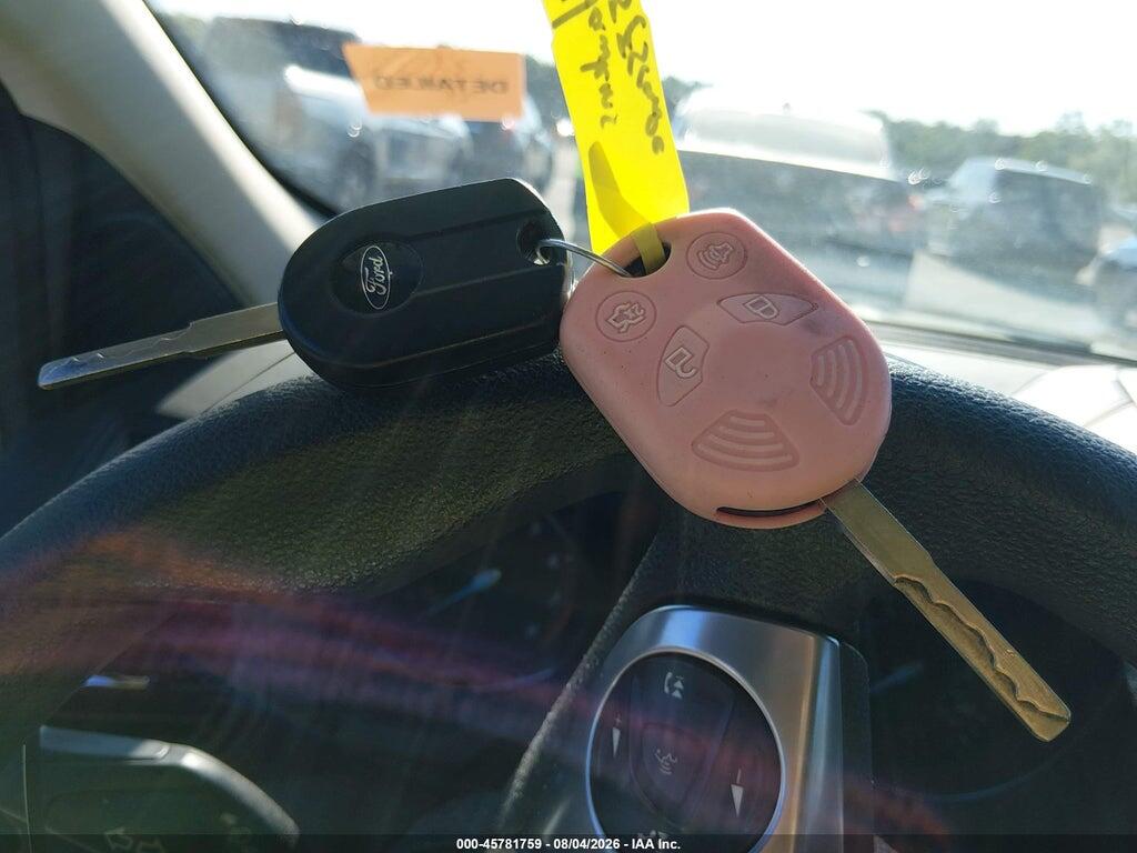 1FMCU0G75FUC76160 2015 FORD ESCAPE photo no. 11