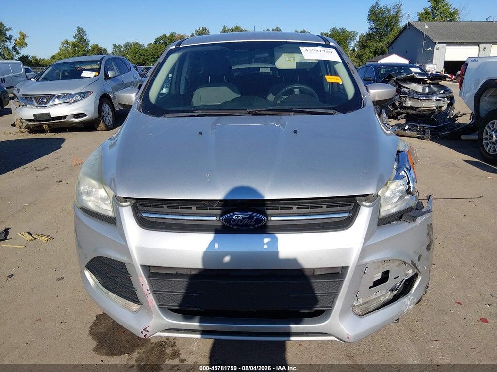 1FMCU0G75FUC76160 2015 FORD ESCAPE photo no. 12