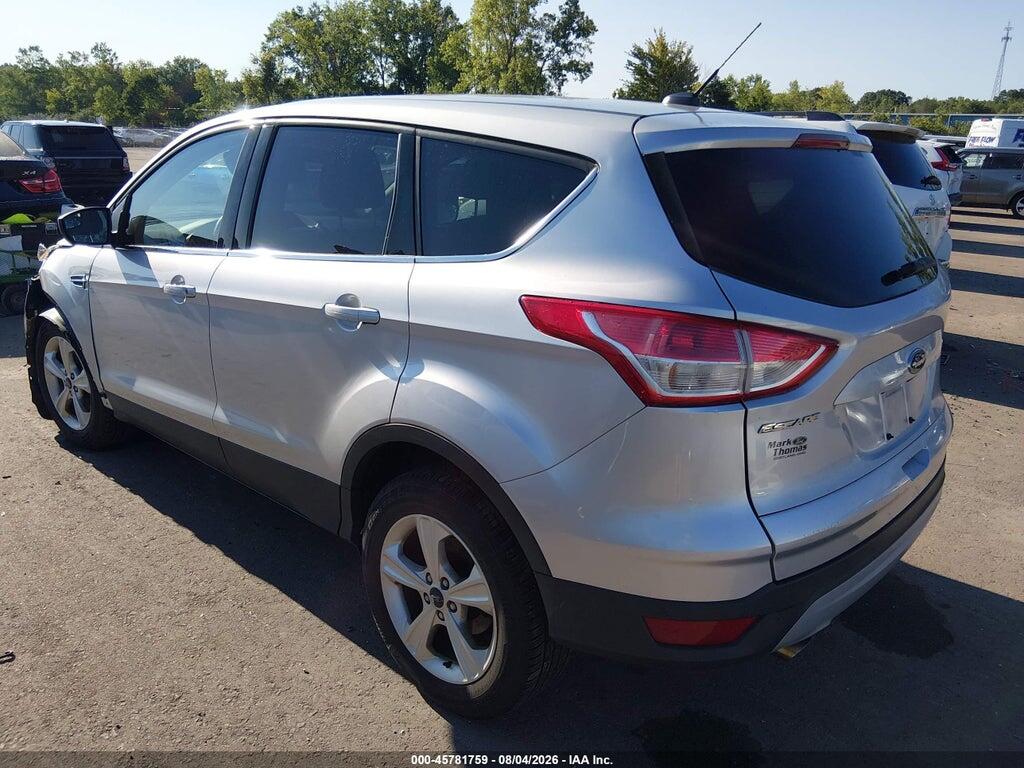 1FMCU0G75FUC76160 2015 FORD ESCAPE photo no. 3