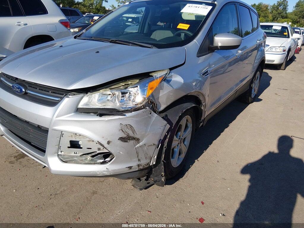 1FMCU0G75FUC76160 2015 FORD ESCAPE photo no. 6