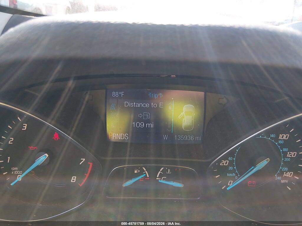 1FMCU0G75FUC76160 2015 FORD ESCAPE photo no. 7