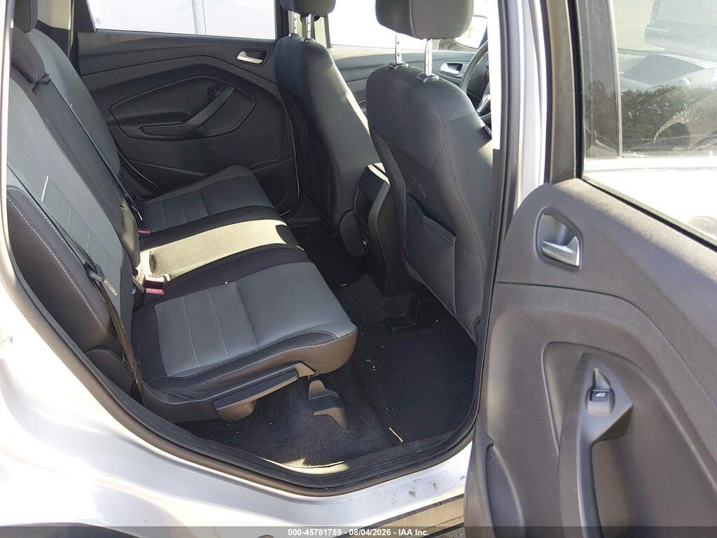 1FMCU0G75FUC76160 2015 FORD ESCAPE photo no. 8