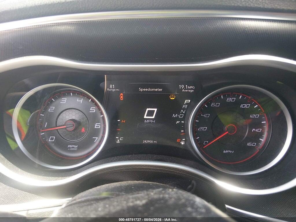 2C3CDXCT5FH880590 2015 DODGE CHARGER photo no. 7
