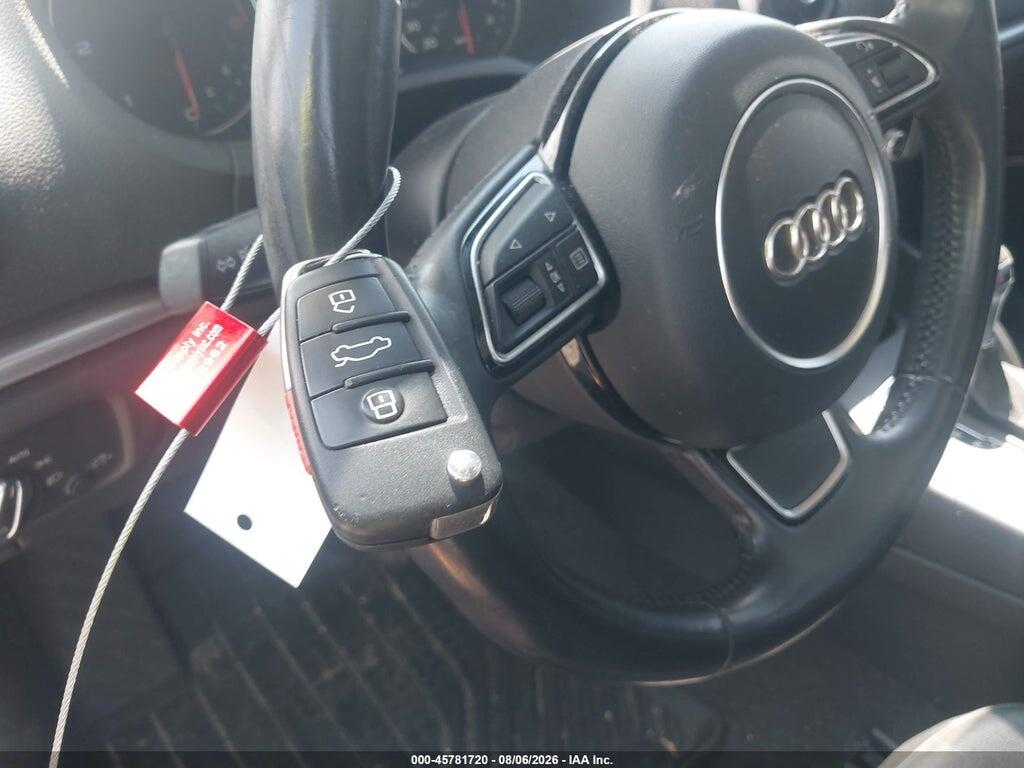 WAUCJGFF5F1062850 2015 AUDI A3 photo no. 11