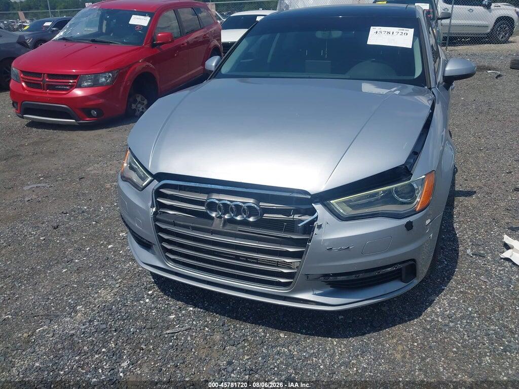 WAUCJGFF5F1062850 2015 AUDI A3 photo no. 6