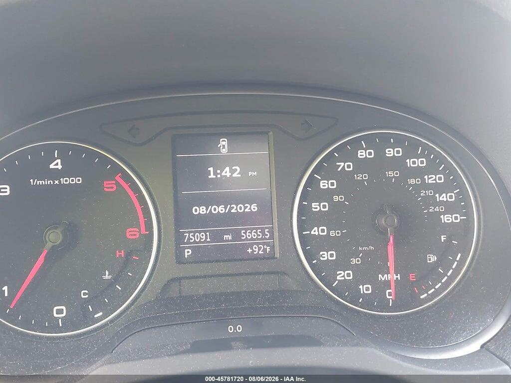 WAUCJGFF5F1062850 2015 AUDI A3 photo no. 7