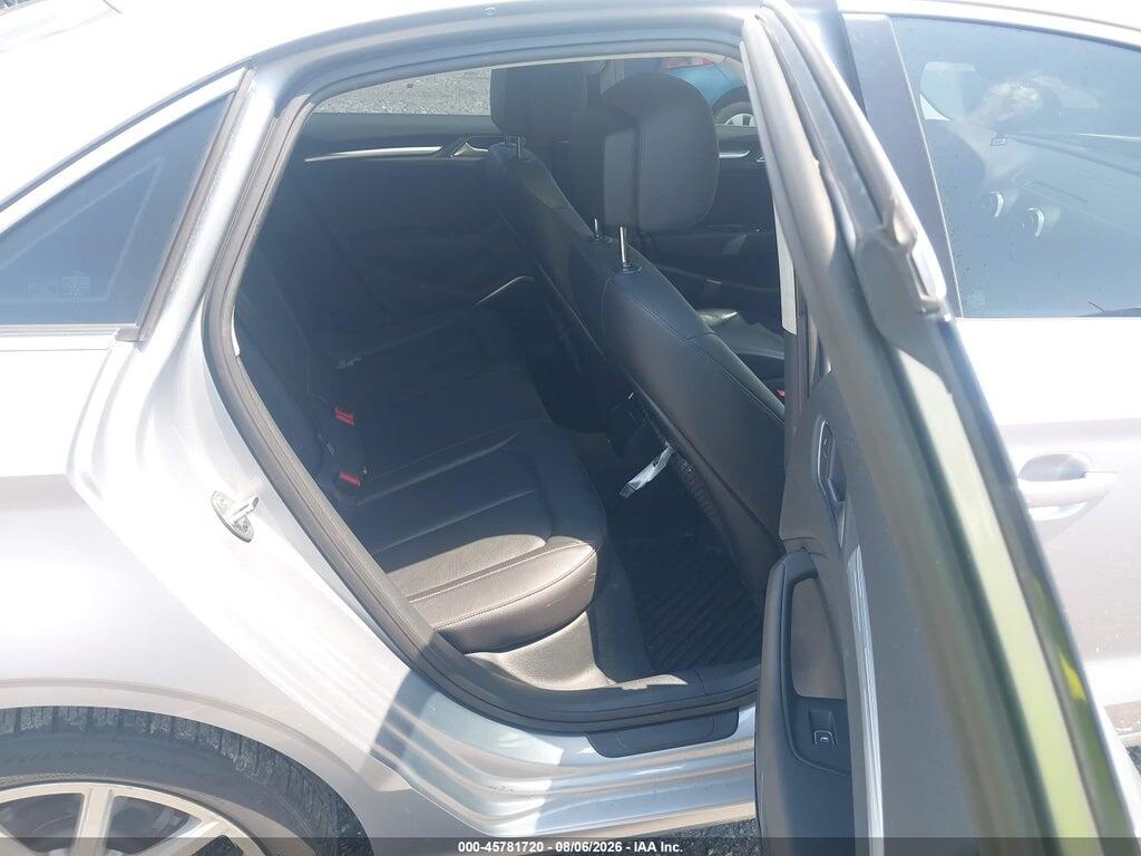 WAUCJGFF5F1062850 2015 AUDI A3 photo no. 8