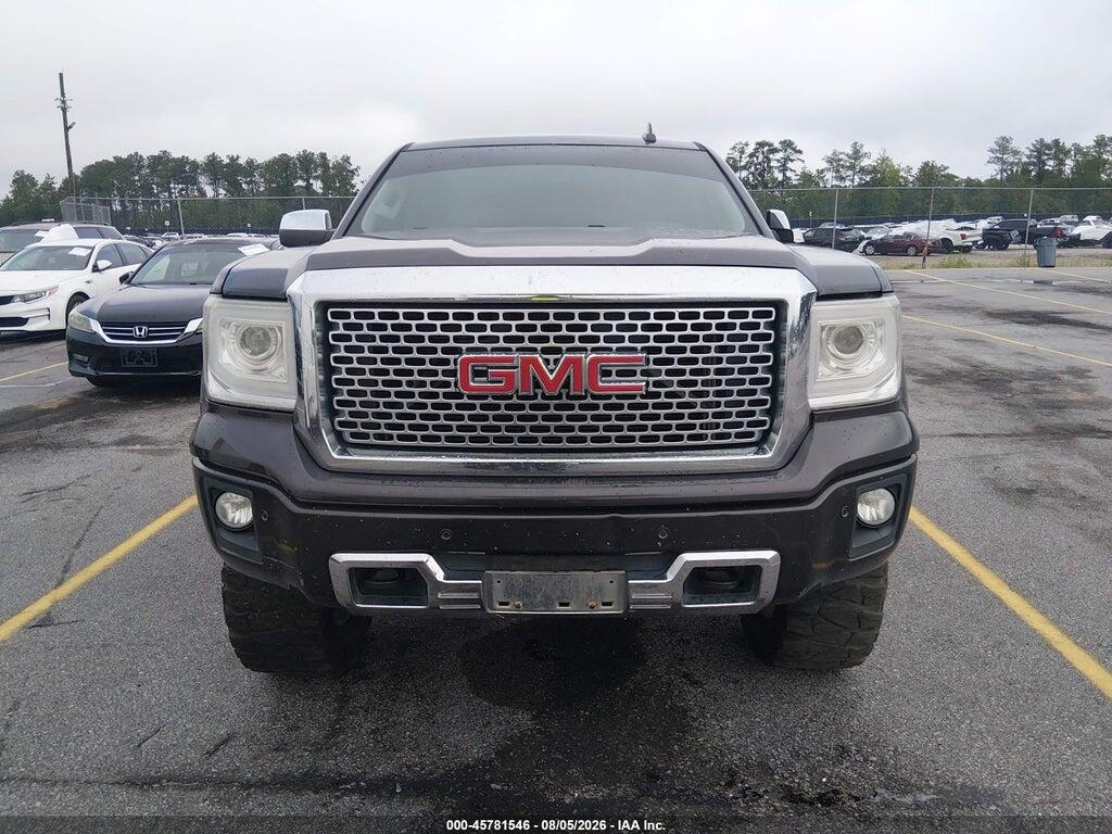 3GTU2WEC2FG390282 2015 GMC SIERRA 1500 photo no. 12
