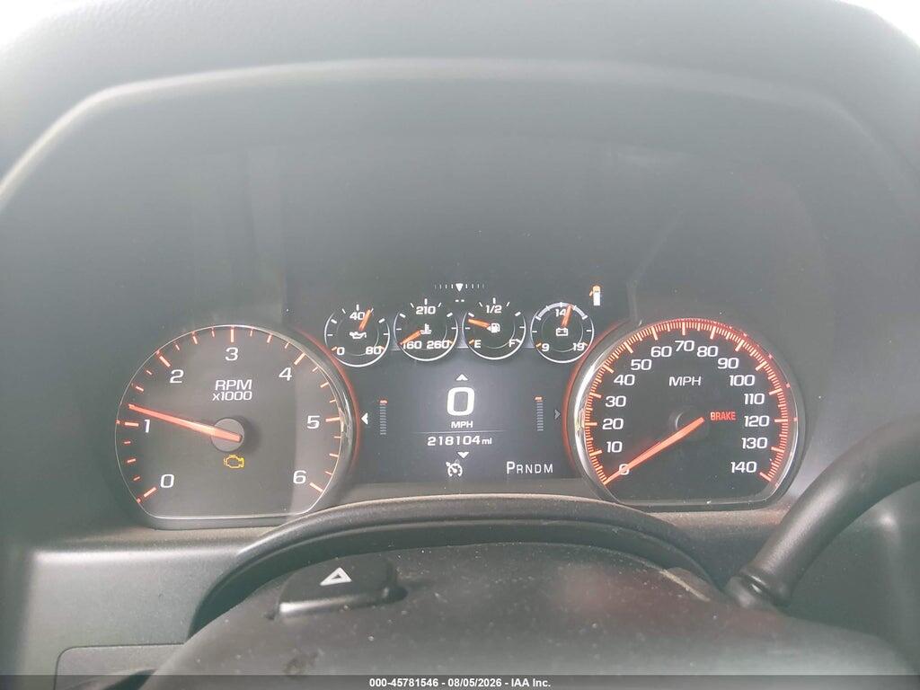3GTU2WEC2FG390282 2015 GMC SIERRA 1500 photo no. 7
