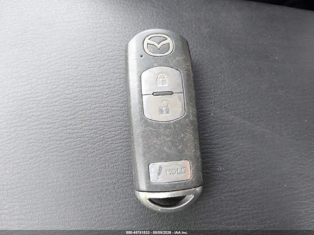 JM3KE4CY3F0533169 2015 MAZDA CX-5 photo no. 11