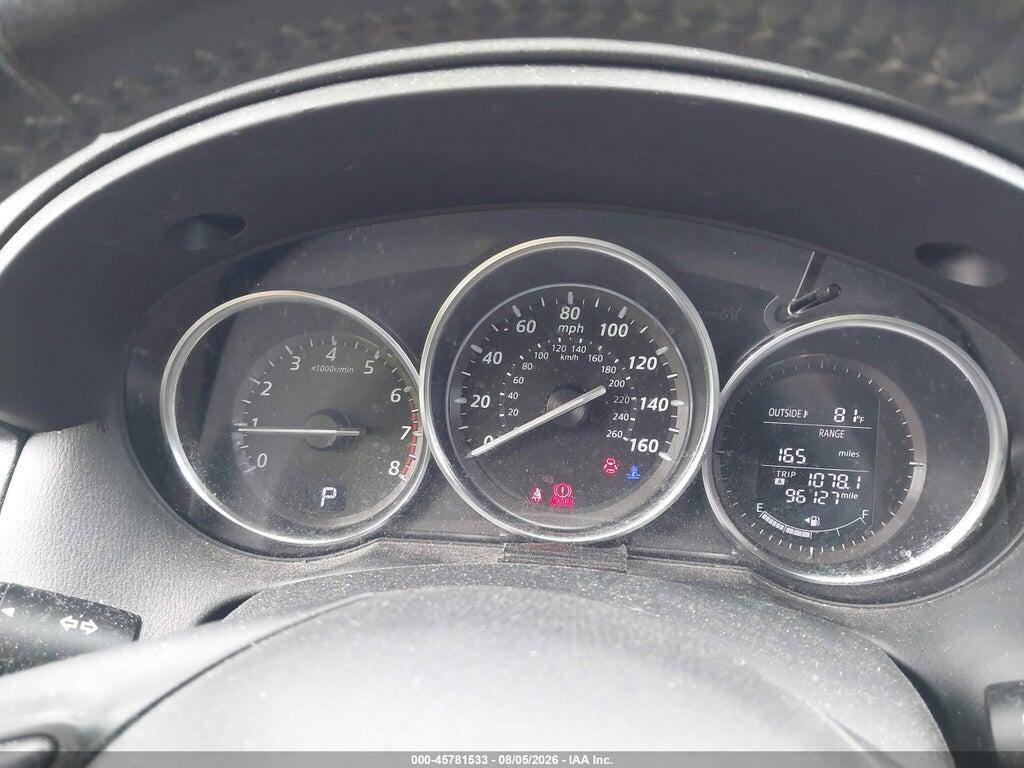 JM3KE4CY3F0533169 2015 MAZDA CX-5 photo no. 7