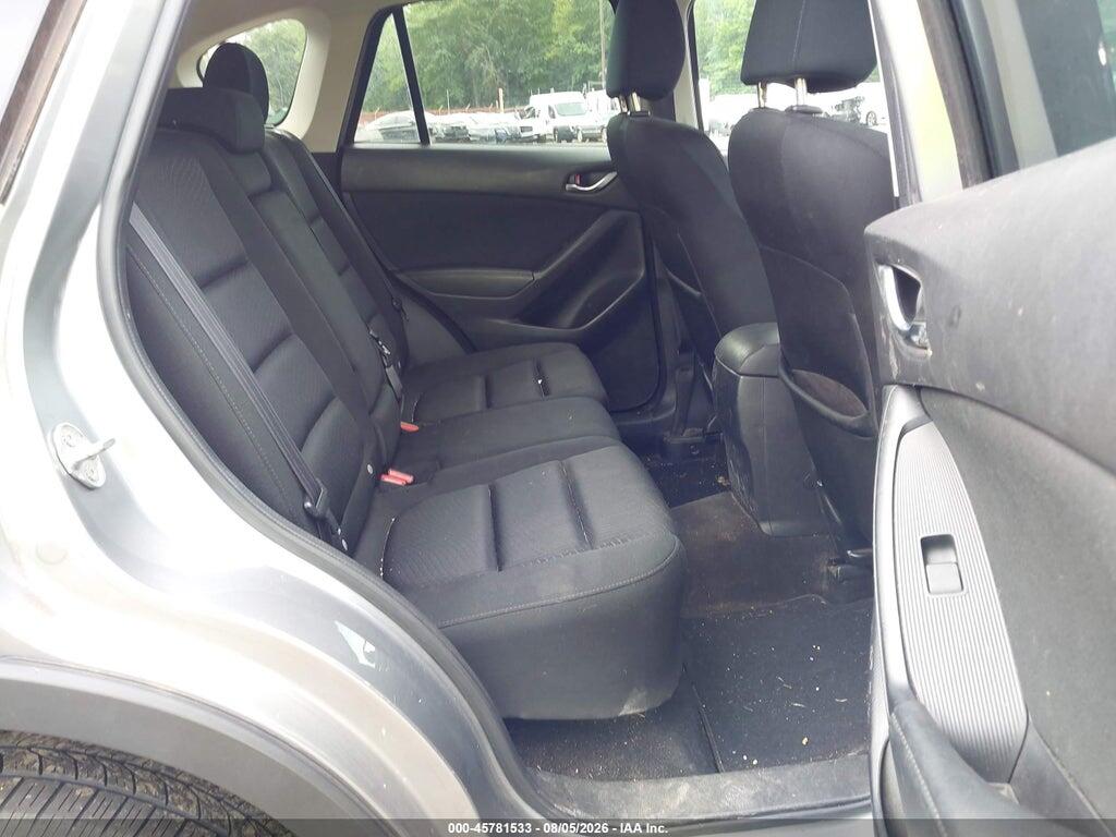 JM3KE4CY3F0533169 2015 MAZDA CX-5 photo no. 8