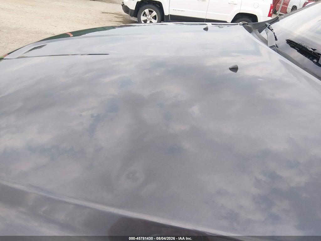 1C4RJFJM7FC862163 2015 JEEP GRAND CHEROKEE photo no. 6