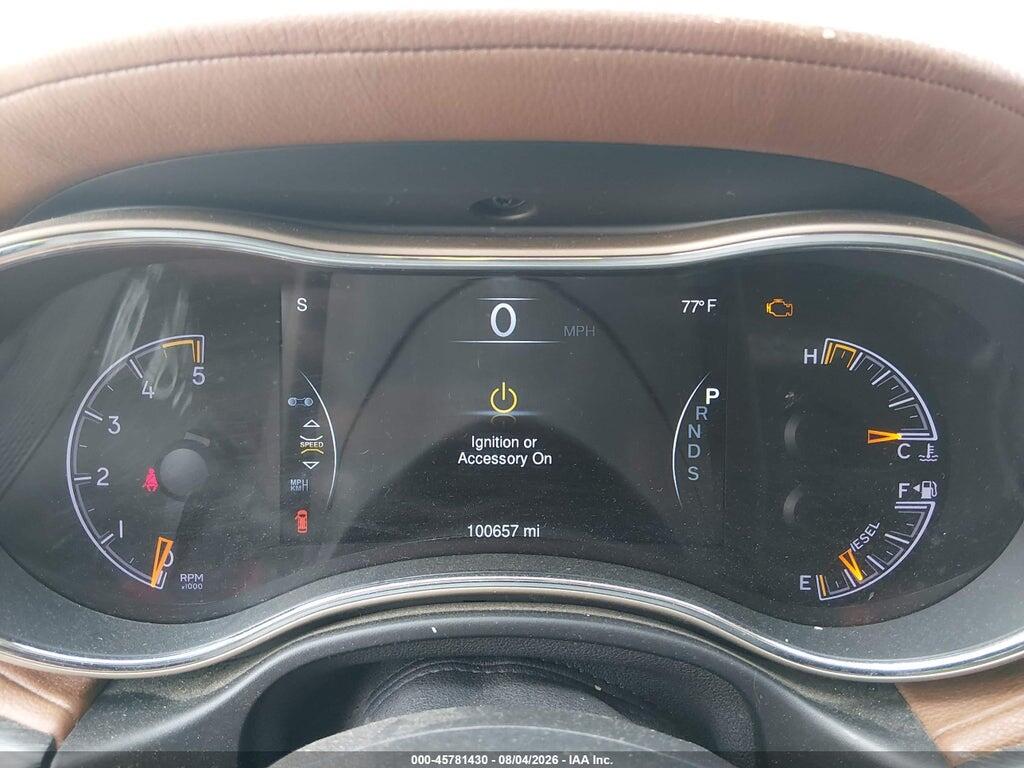1C4RJFJM7FC862163 2015 JEEP GRAND CHEROKEE photo no. 7