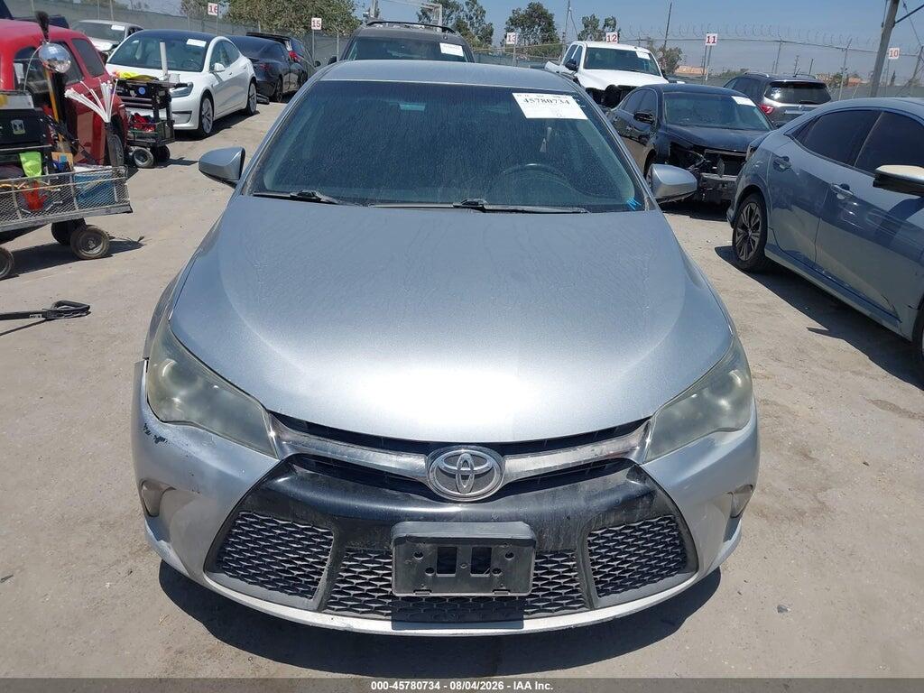 4T1BF1FK7FU072610 2015 TOYOTA CAMRY photo no. 12