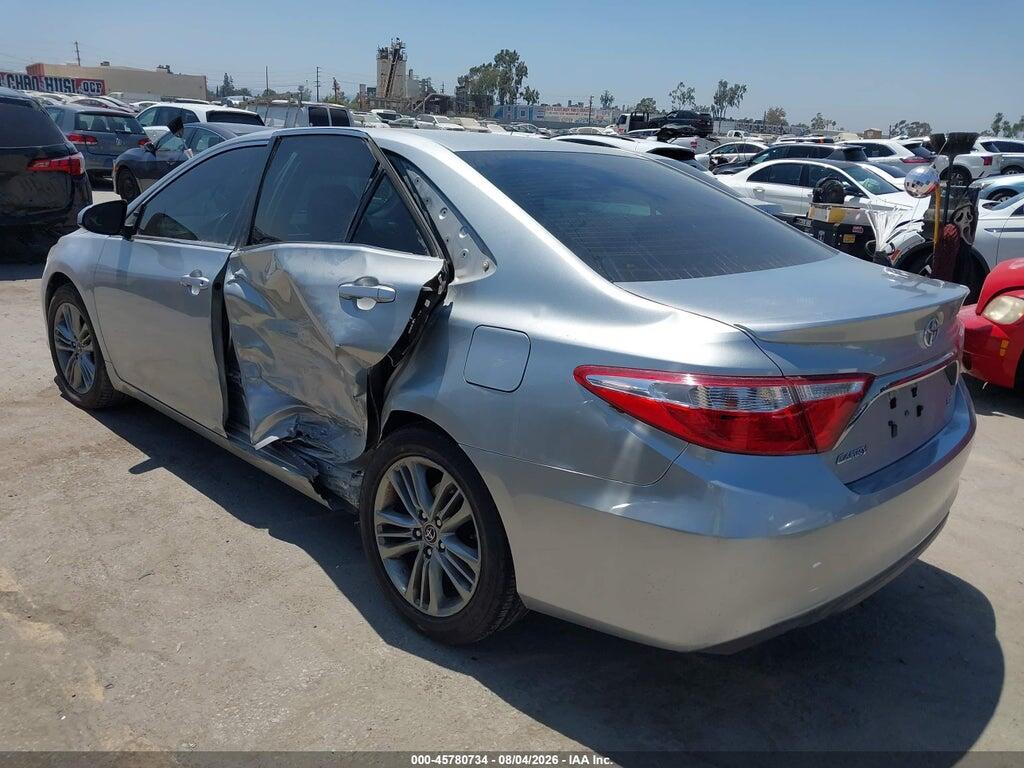 4T1BF1FK7FU072610 2015 TOYOTA CAMRY photo no. 3