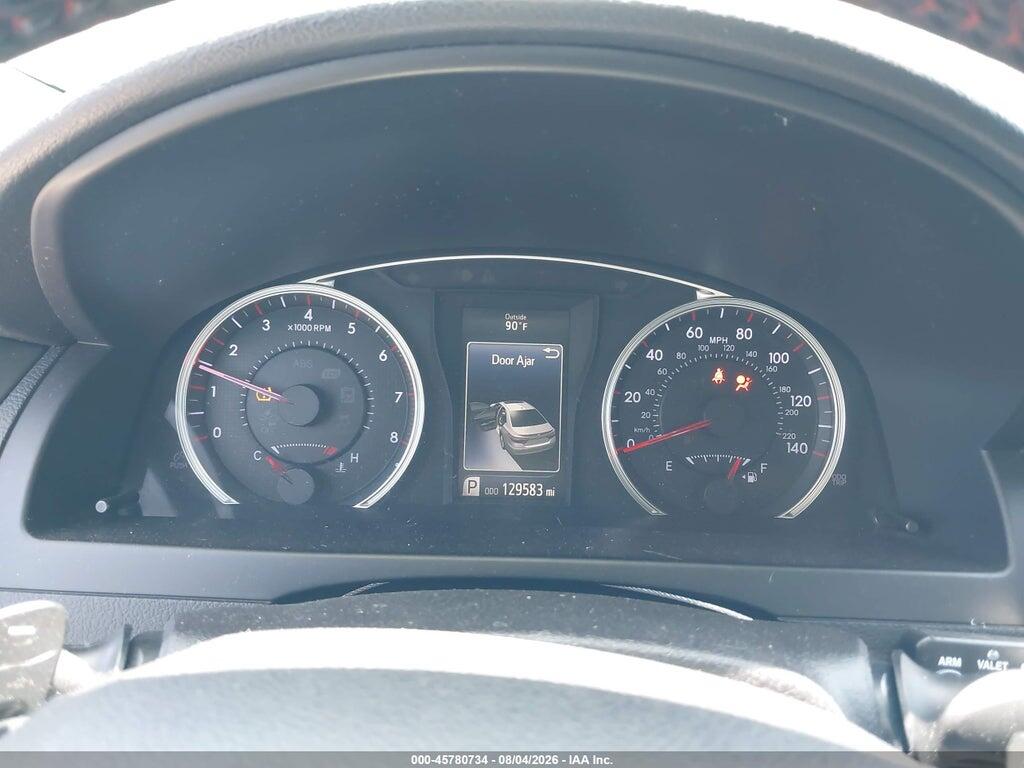 4T1BF1FK7FU072610 2015 TOYOTA CAMRY photo no. 7