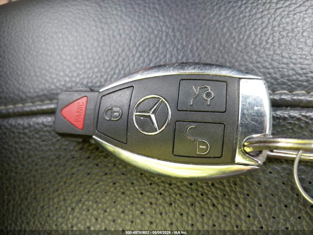 4JGDA5HB6FA552036 2015 MERCEDES-BENZ ML 350 photo no. 11