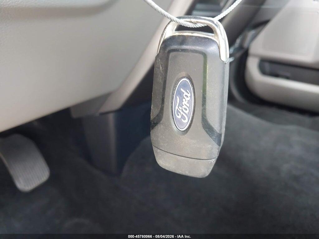 1FTEW1CF4FKD77244 2015 FORD F-150 photo no. 11