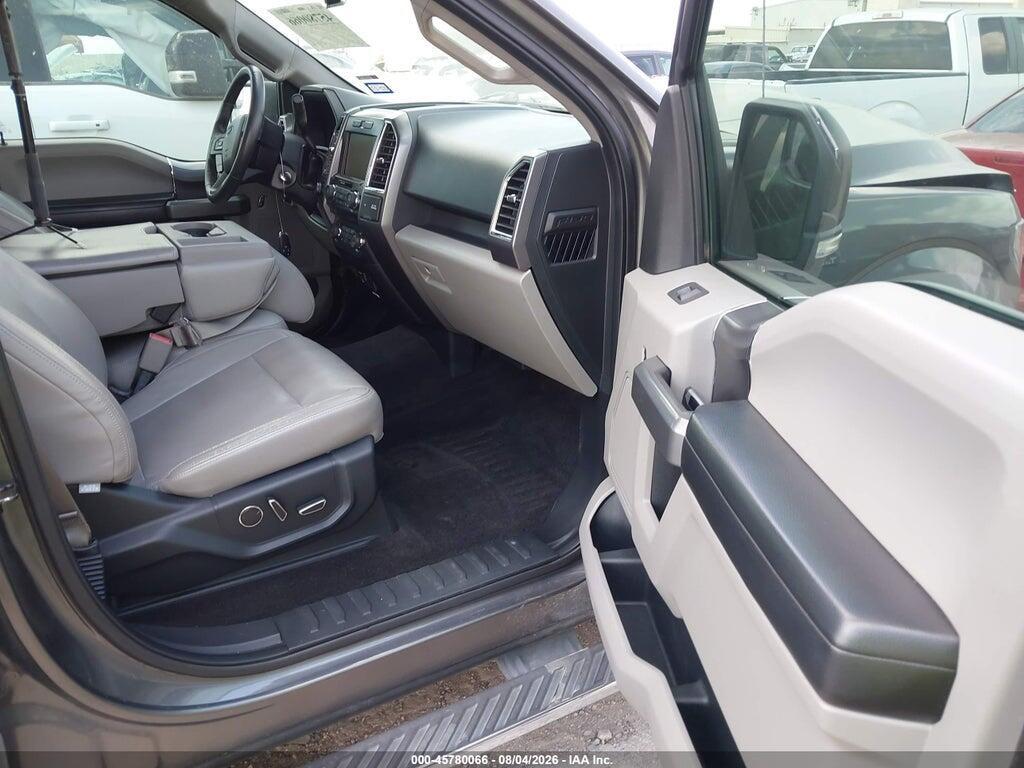 1FTEW1CF4FKD77244 2015 FORD F-150 photo no. 5