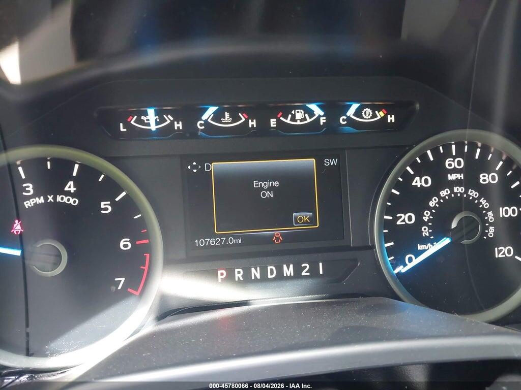 1FTEW1CF4FKD77244 2015 FORD F-150 photo no. 7