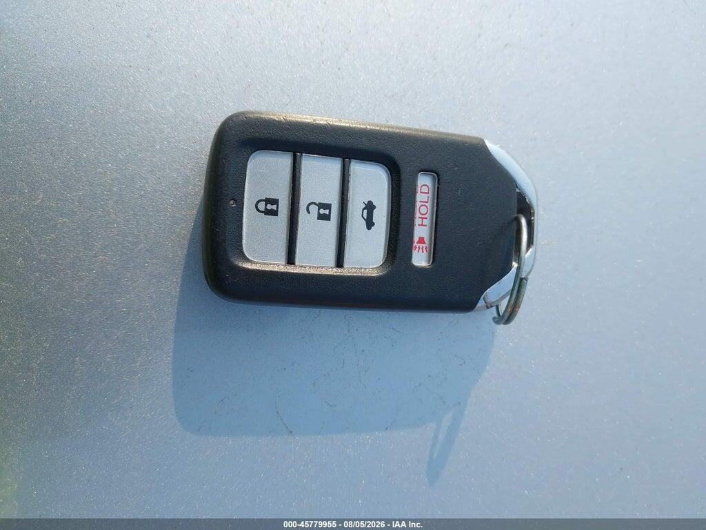 19XFB2F86FE275286 2015 HONDA CIVIC photo no. 11