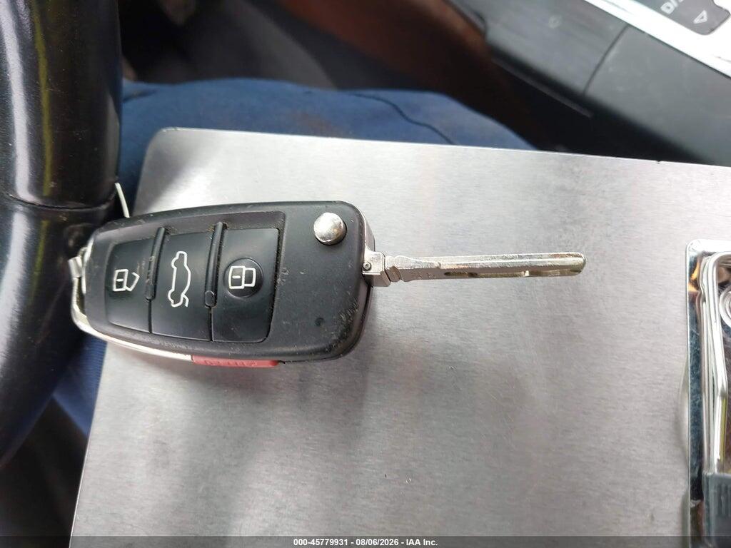 WAU6CLFF6F1036418 2015 AUDI A3 photo no. 11