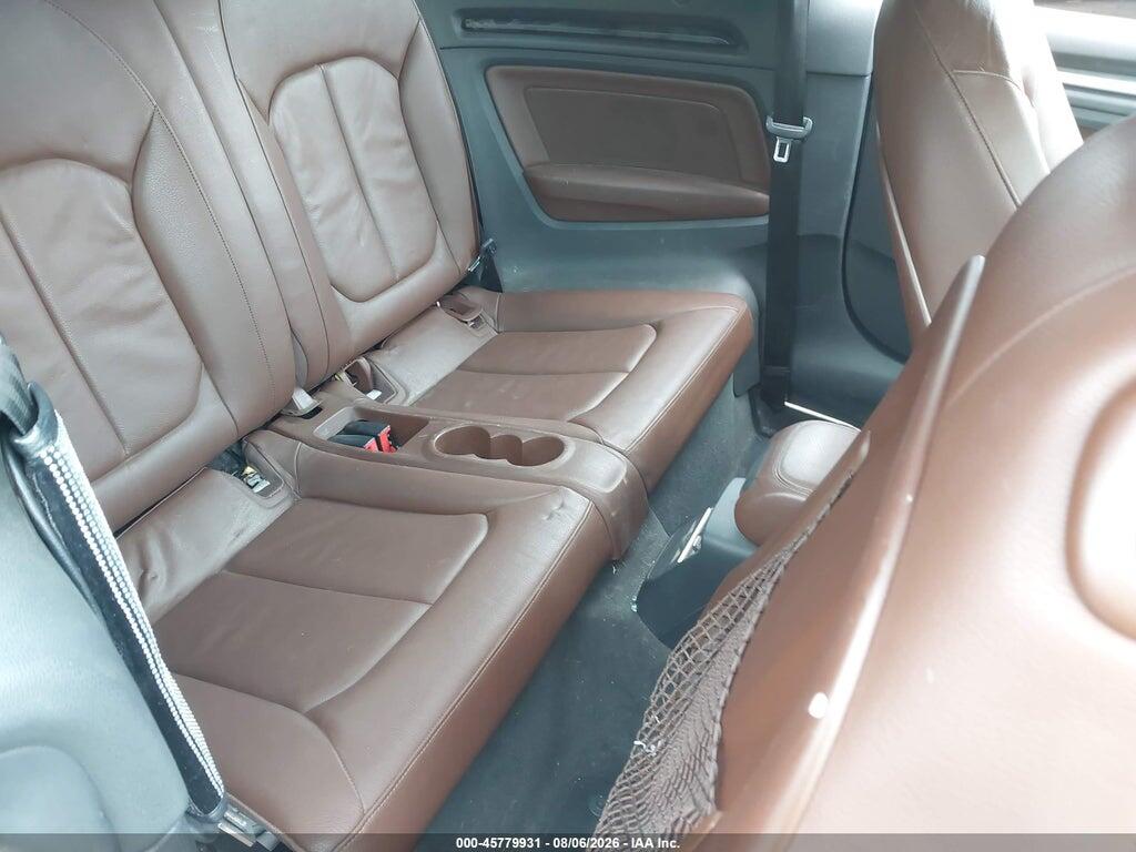 WAU6CLFF6F1036418 2015 AUDI A3 photo no. 8