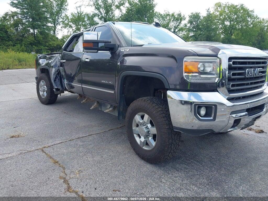 1GT423E87FF561541 2015 GMC SIERRA 3500HD AVAILABLE WIFI photo no. 1